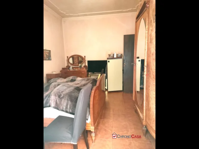 Appartamenti in Vendita - Messina centro, pressi verona trento, 3 vani più accessori