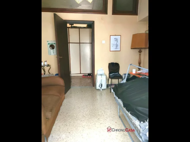 Appartamenti in Vendita - Messina centro, pressi verona trento, 3 vani più accessori