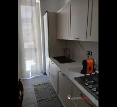 Appartamenti in Vendita - Venetico marina, appartamento con giardino. 4 posti letto