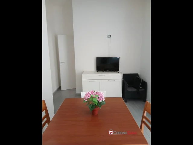 Appartamenti in Vendita - Venetico marina, appartamento con giardino. 4 posti letto