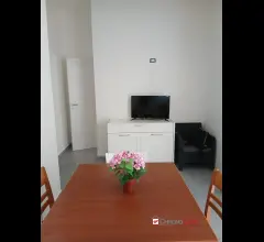 Appartamenti in Vendita - Venetico marina, appartamento con giardino. 4 posti letto