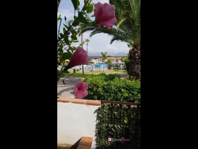 Appartamenti in Vendita - Furnari, complesso il portico, trivani con piscina
