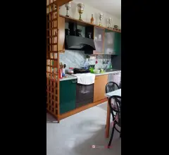 Appartamenti in Vendita - Furnari, complesso il portico, trivani con piscina