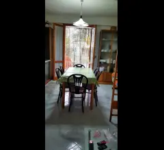 Appartamenti in Vendita - Furnari, complesso il portico, trivani con piscina