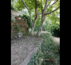 Appartamenti in Vendita - Rometta, terreno terrazzato di circa 2300 mq