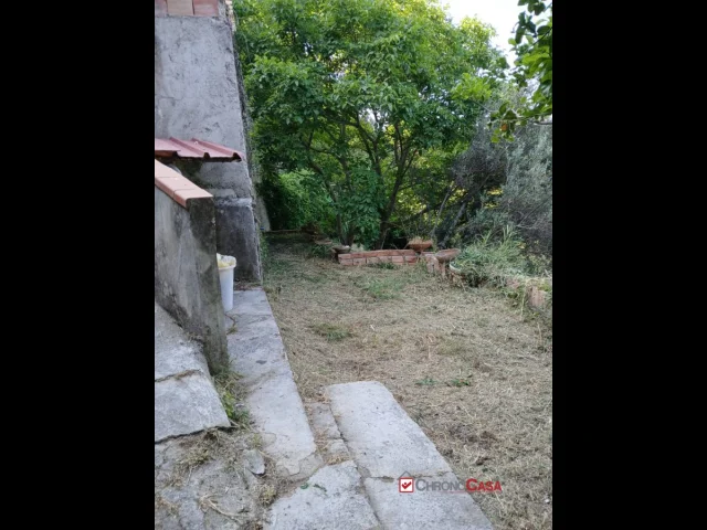 Appartamenti in Vendita - Rometta, terreno terrazzato di circa 2300 mq