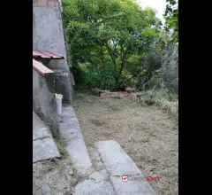 Appartamenti in Vendita - Rometta, terreno terrazzato di circa 2300 mq