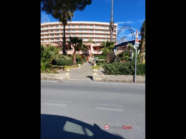Appartamenti in Vendita - Portorosa, villetta a schiera con terreno