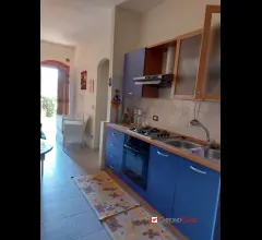 Appartamenti in Vendita - Portorosa, villetta a schiera con terreno