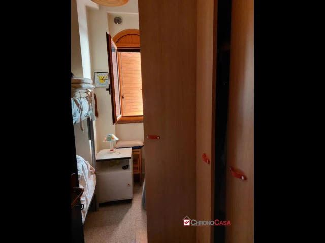 Appartamenti in Vendita - Portorosa, villetta a schiera con terreno