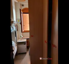 Appartamenti in Vendita - Portorosa, villetta a schiera con terreno