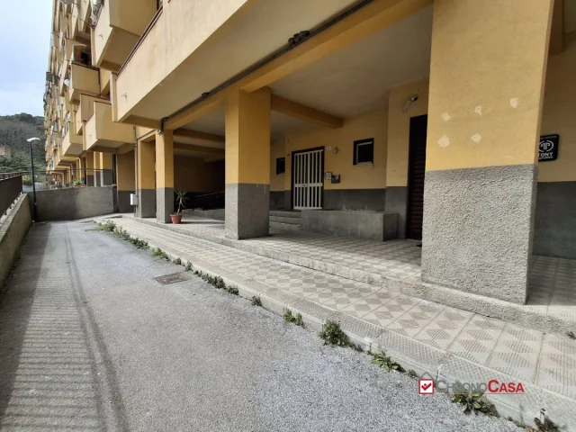 Appartamenti in Vendita - Luminoso e panoramico quadrivani minissale alto