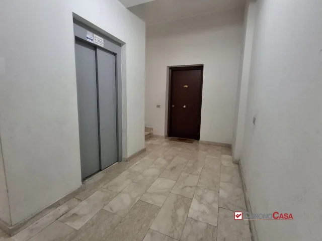Appartamenti in Vendita - Luminoso e panoramico quadrivani minissale alto