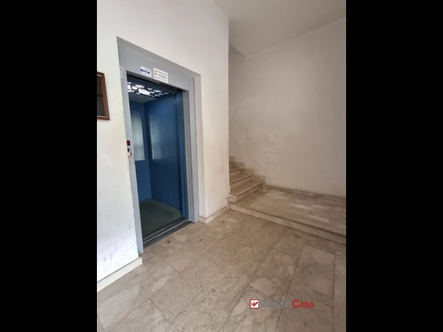 Appartamenti in Vendita - Luminoso e panoramico quadrivani minissale alto
