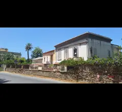 Ortoliuzzo,panoramica semindipendente,da ristrutturare