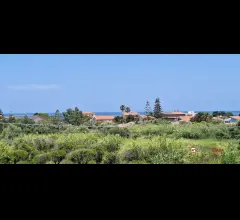 Appartamenti in Vendita - Ortoliuzzo,panoramica semindipendente,da ristrutturare