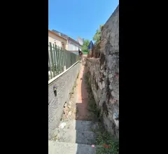 Appartamenti in Vendita - Ortoliuzzo,panoramica semindipendente,da ristrutturare