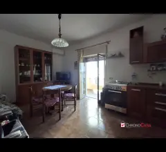 Quadrilocale con doppi servizi salice