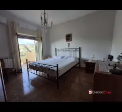 Appartamenti in Vendita - Quadrilocale con doppi servizi salice