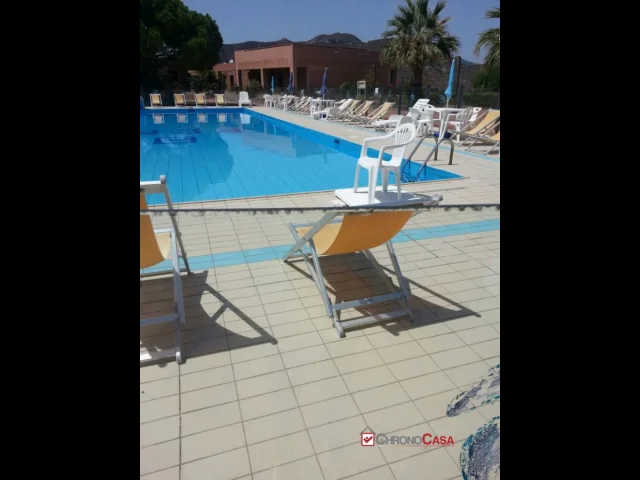 Appartamenti in Vendita - Vulcano, affitto estivo 27luglio/3 agosto
