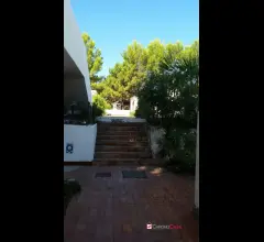 Appartamenti in Vendita - Vulcano, affitto estivo 27luglio/3 agosto