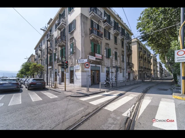 Viale san martino, prestigioso quadrivani