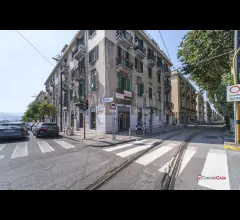 Viale san martino, prestigioso quadrivani