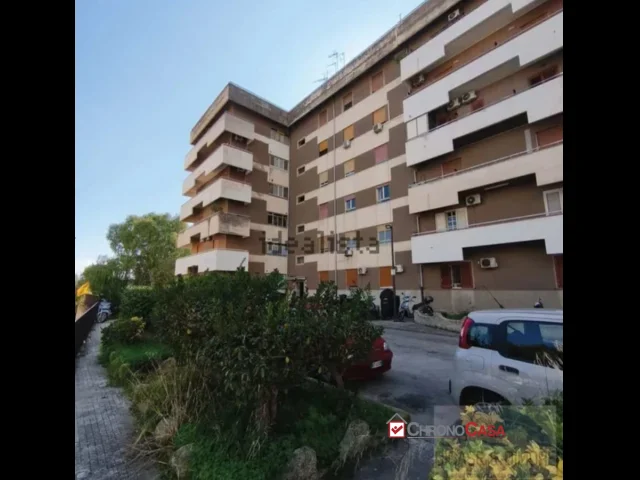 Appartamenti in Vendita - Svincolo me-centro,quadrivani e servizi con posto auto
