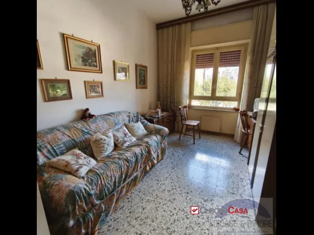 Appartamenti in Vendita - Svincolo me-centro,quadrivani e servizi con posto auto