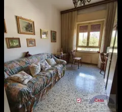 Appartamenti in Vendita - Svincolo me-centro,quadrivani e servizi con posto auto