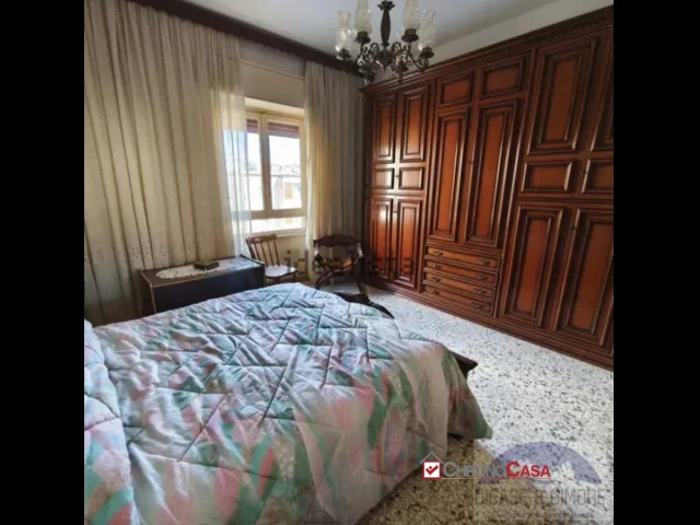 Appartamenti in Vendita - Svincolo me-centro,quadrivani e servizi con posto auto
