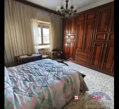 Appartamenti in Vendita - Svincolo me-centro,quadrivani e servizi con posto auto