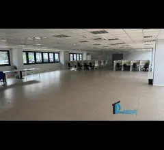 Appartamenti in Vendita - In vendita ampi uffici di recente costruzione
