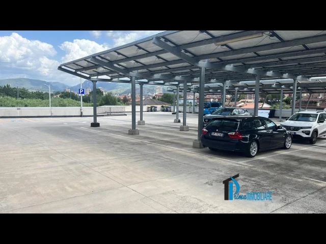 Appartamenti in Vendita - In vendita ampi uffici di recente costruzione