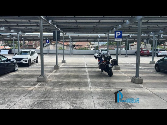 Appartamenti in Vendita - In vendita ampi uffici di recente costruzione