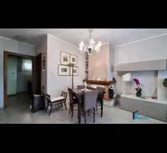 Duplex pronto da vivere in zona campomaggiore