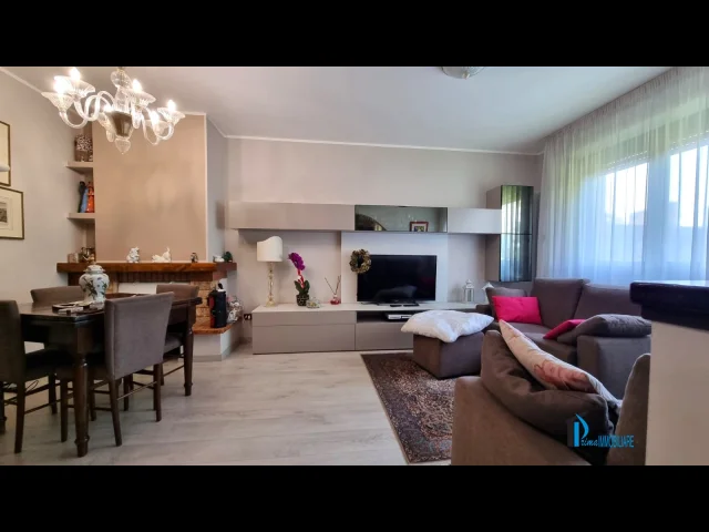 Appartamenti in Vendita - Duplex pronto da vivere in zona campomaggiore
