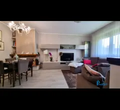 Appartamenti in Vendita - Duplex pronto da vivere in zona campomaggiore