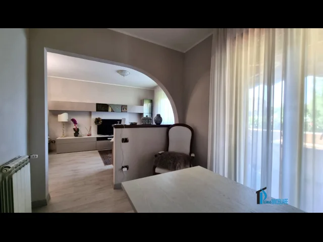 Appartamenti in Vendita - Duplex pronto da vivere in zona campomaggiore