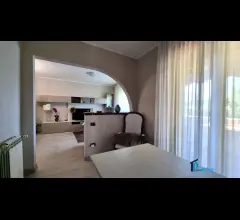 Appartamenti in Vendita - Duplex pronto da vivere in zona campomaggiore