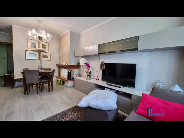 Appartamenti in Vendita - Duplex pronto da vivere in zona campomaggiore