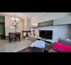 Appartamenti in Vendita - Duplex pronto da vivere in zona campomaggiore