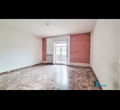 Appartamento dal grande potenziale a pochi passi da piazza tacito