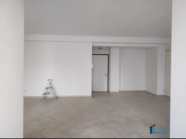 Zona coop: moderno ufficio open space