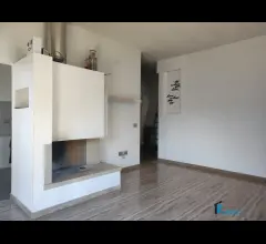 Zona castellina: ampio appartamento in trifamiliare