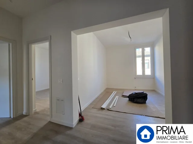 Appartamenti in Vendita - Piazza san francesco: luminoso appartamento ristrutturato con ottime finiture