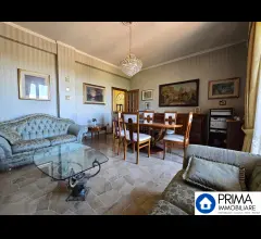 Appartamento signorile e luminoso, in zona via xx settembre