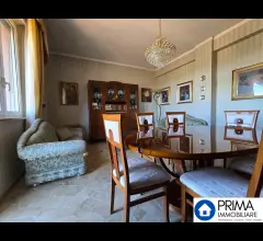 Appartamenti in Vendita - Appartamento signorile e luminoso, in zona via xx settembre
