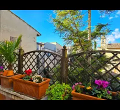Appartamenti in Vendita - Appartamento con terrazzo abitabile vista duomo, zona centro storico