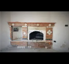 Appartamenti in Vendita - Semi indipendente con terreno, nelle verde e ricercata zona di poscargano